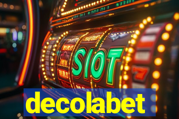 decolabet