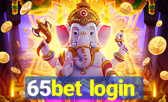 65bet login