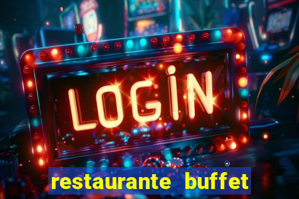 restaurante buffet livre centro porto alegre