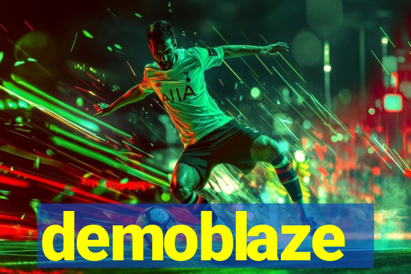 demoblaze