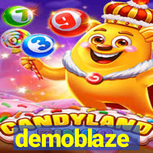 demoblaze