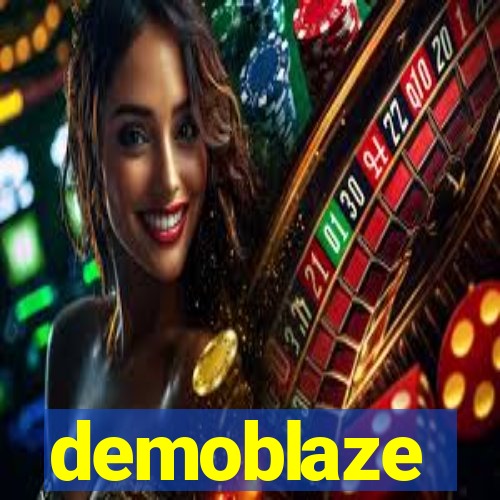 demoblaze