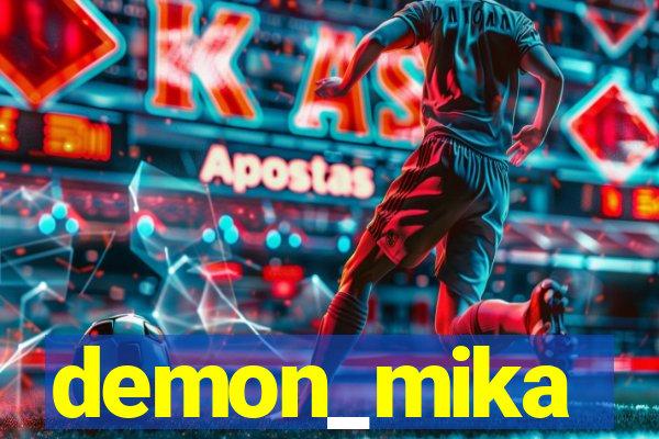 demon_mika