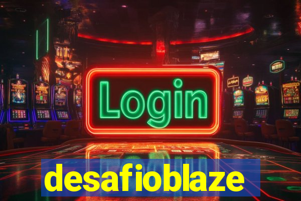 desafioblaze