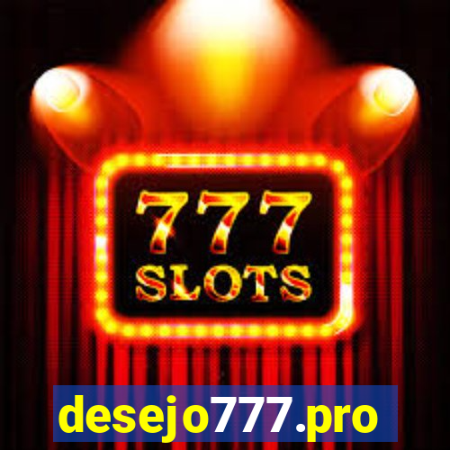 desejo777.pro