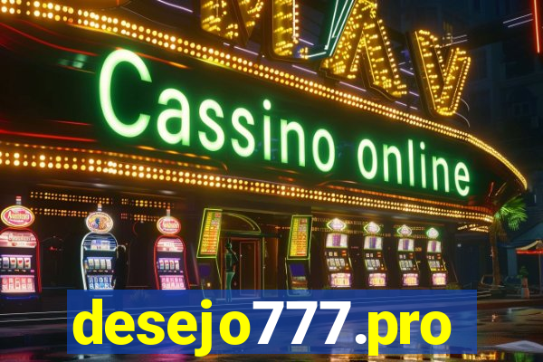 desejo777.pro