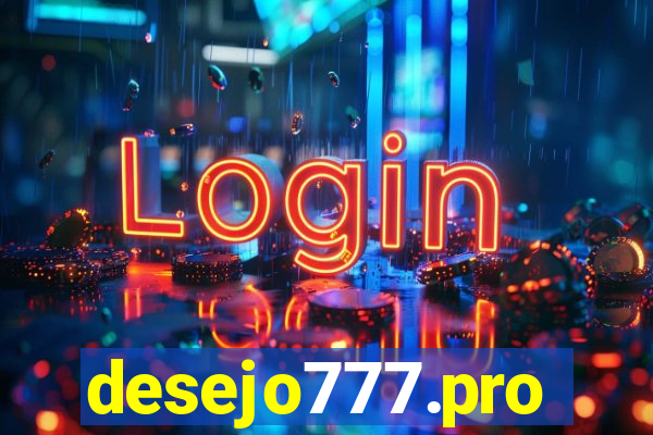 desejo777.pro