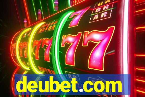 deubet.com