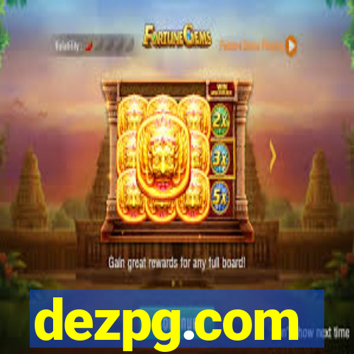 dezpg.com