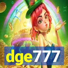 dge777