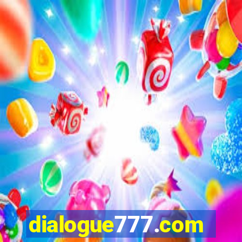 dialogue777.com