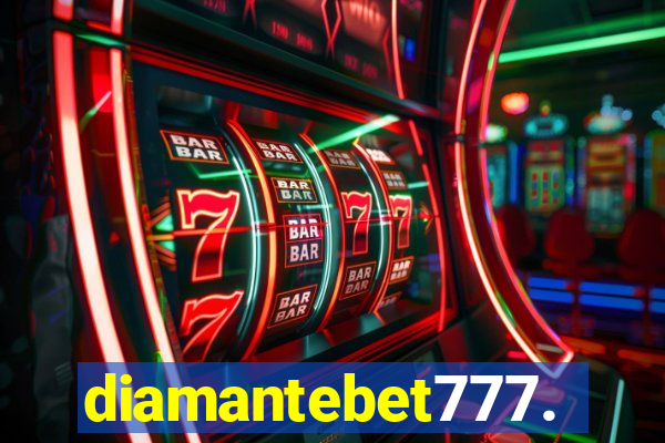 diamantebet777.com