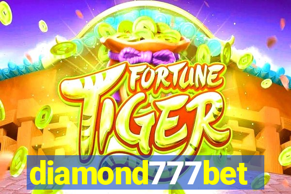 diamond777bet