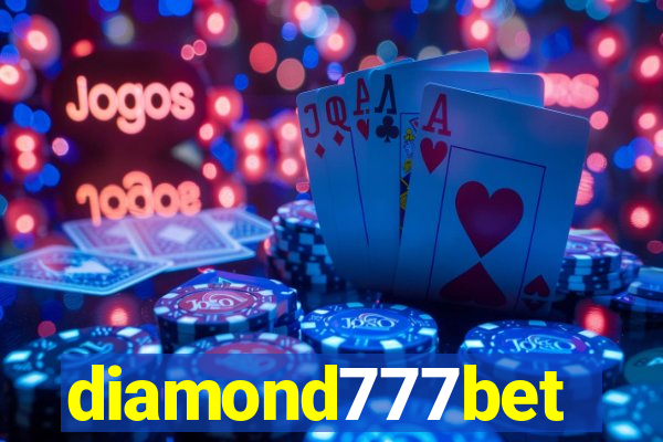 diamond777bet