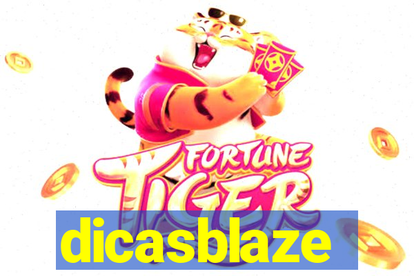 dicasblaze