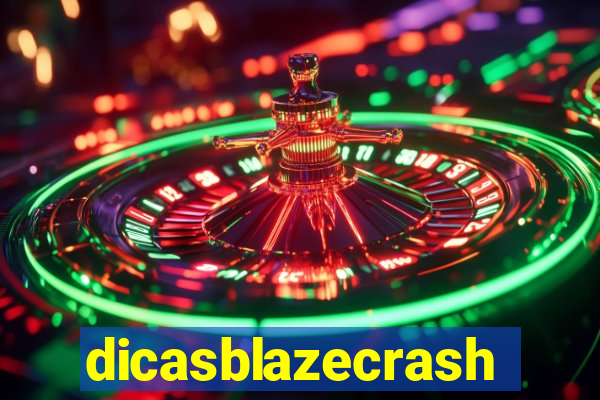 dicasblazecrash