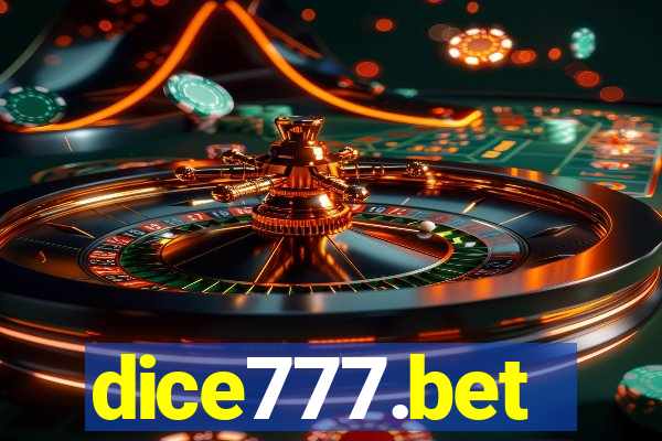 dice777.bet