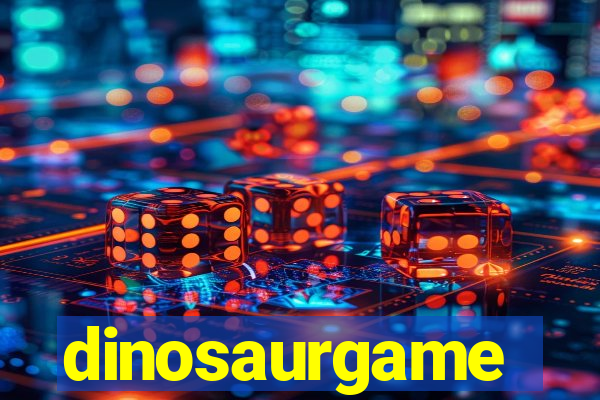 dinosaurgame