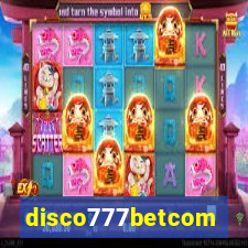 disco777betcom