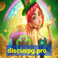 discuspg.pro