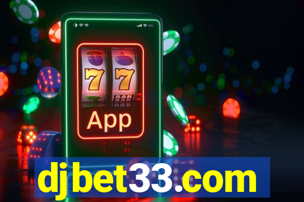 djbet33.com