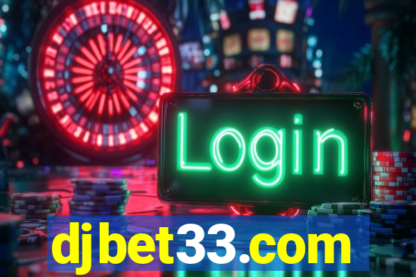 djbet33.com