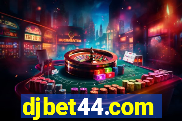 djbet44.com