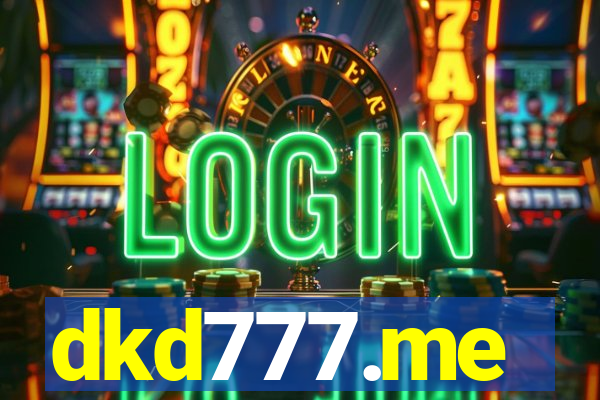 dkd777.me