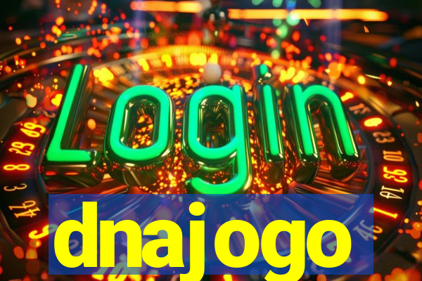 dnajogo