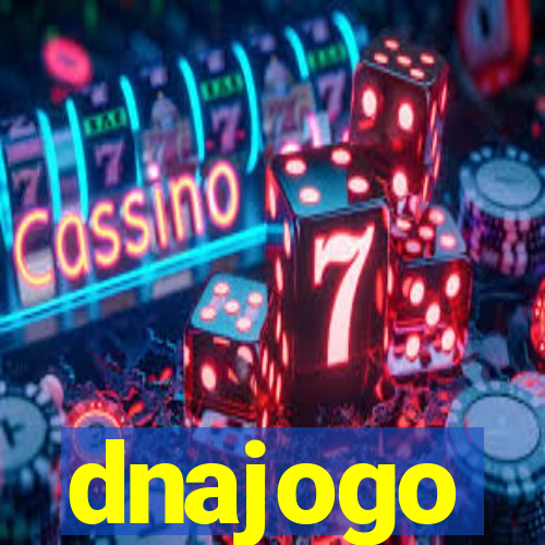 dnajogo