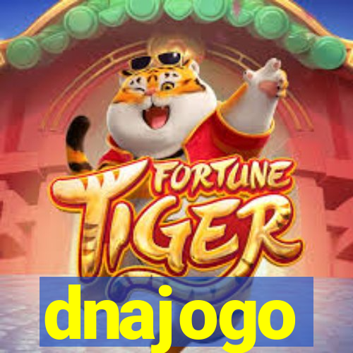 dnajogo