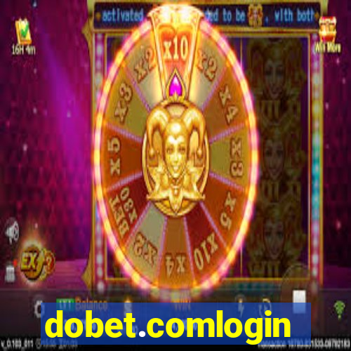 dobet.comlogin