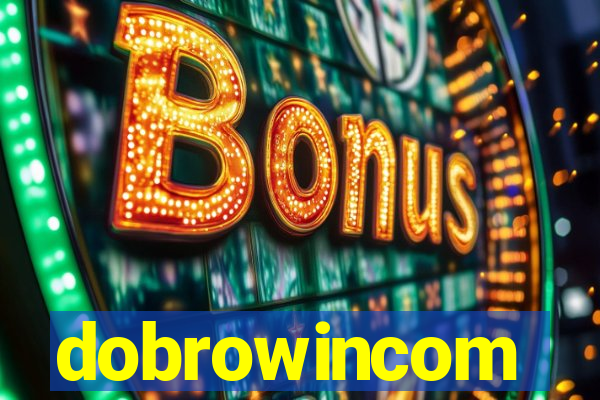 dobrowincom