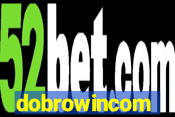 dobrowincom