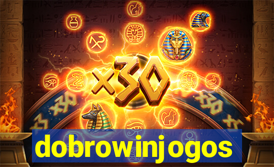 dobrowinjogos