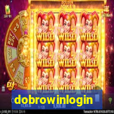 dobrowinlogin