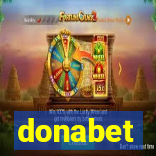 donabet