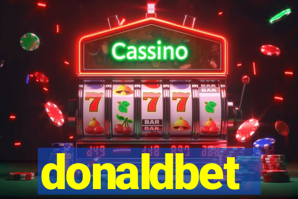 donaldbet