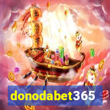 donodabet365