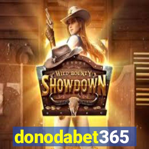 donodabet365