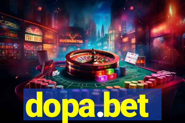 dopa.bet