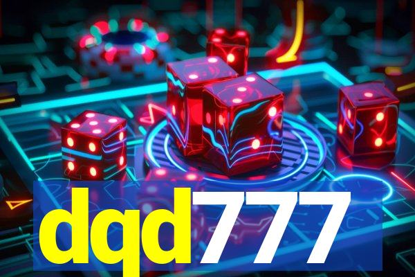 dqd777