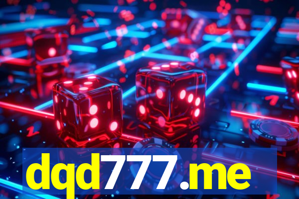 dqd777.me