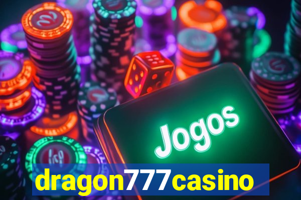 dragon777casino