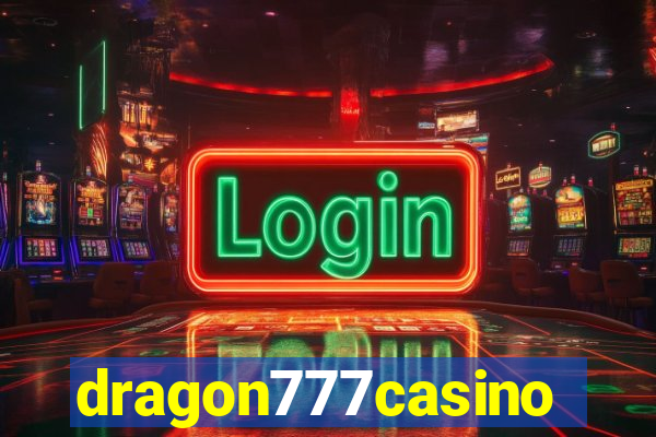 dragon777casino