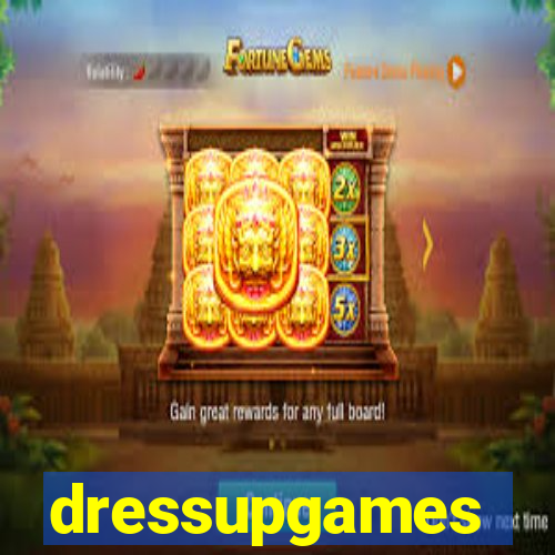 dressupgames