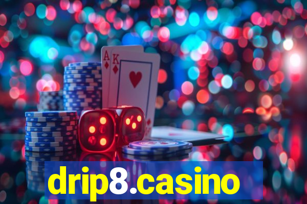 drip8.casino