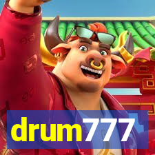 drum777