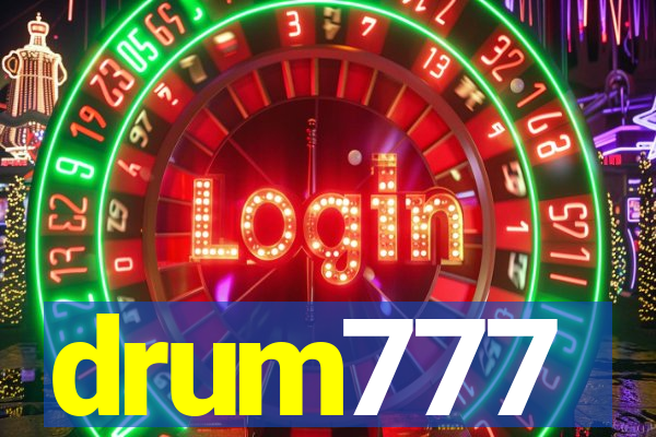 drum777