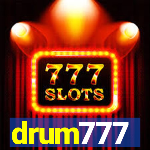 drum777